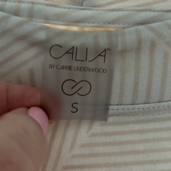 Calia by Carrie Underwood Sweatshirt - Picture 3 of 5